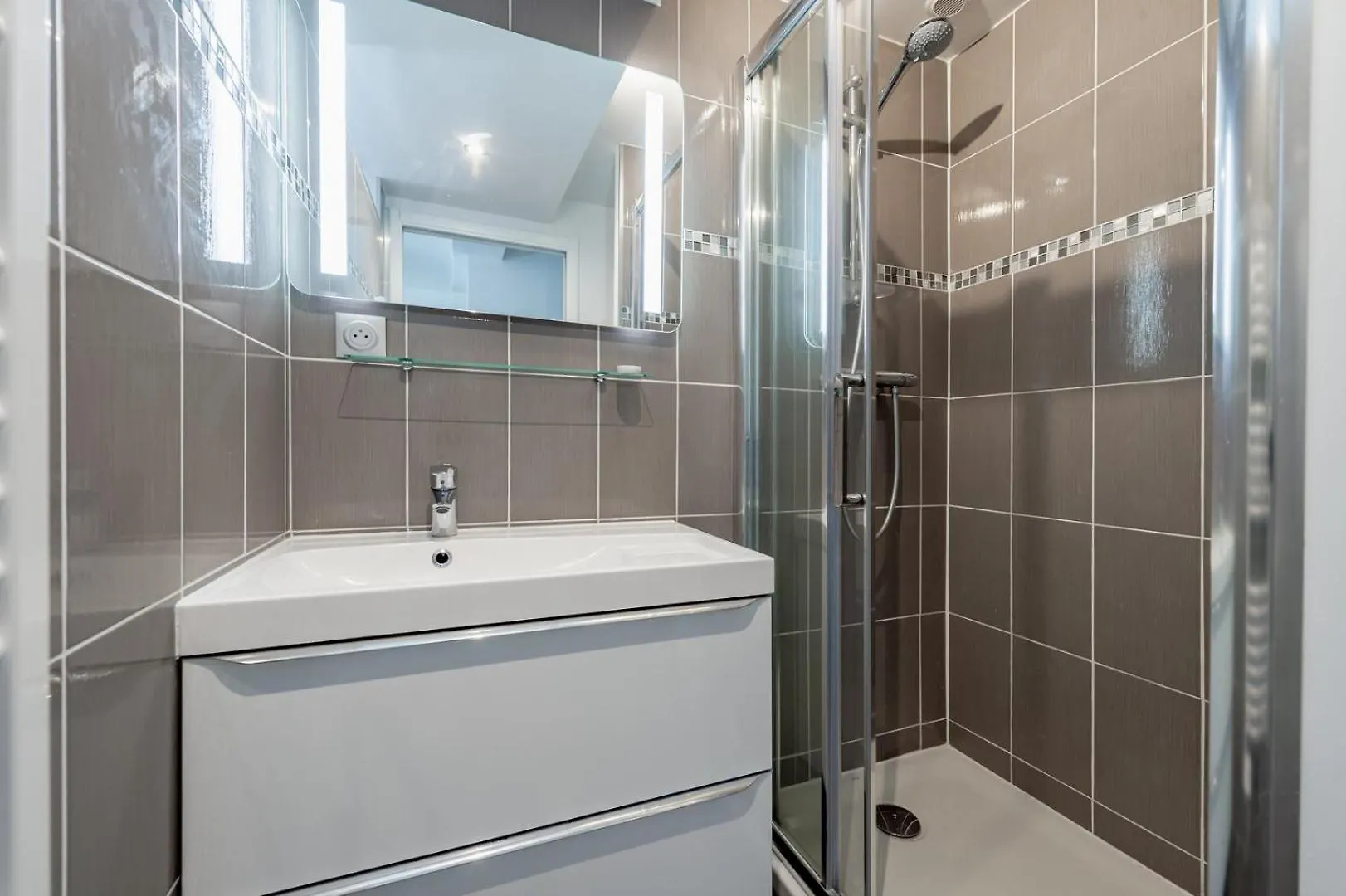 Appartamento T2 35m2 Tout Confort - PLACE DE LA LIBERTE - LéZapparts Tolone