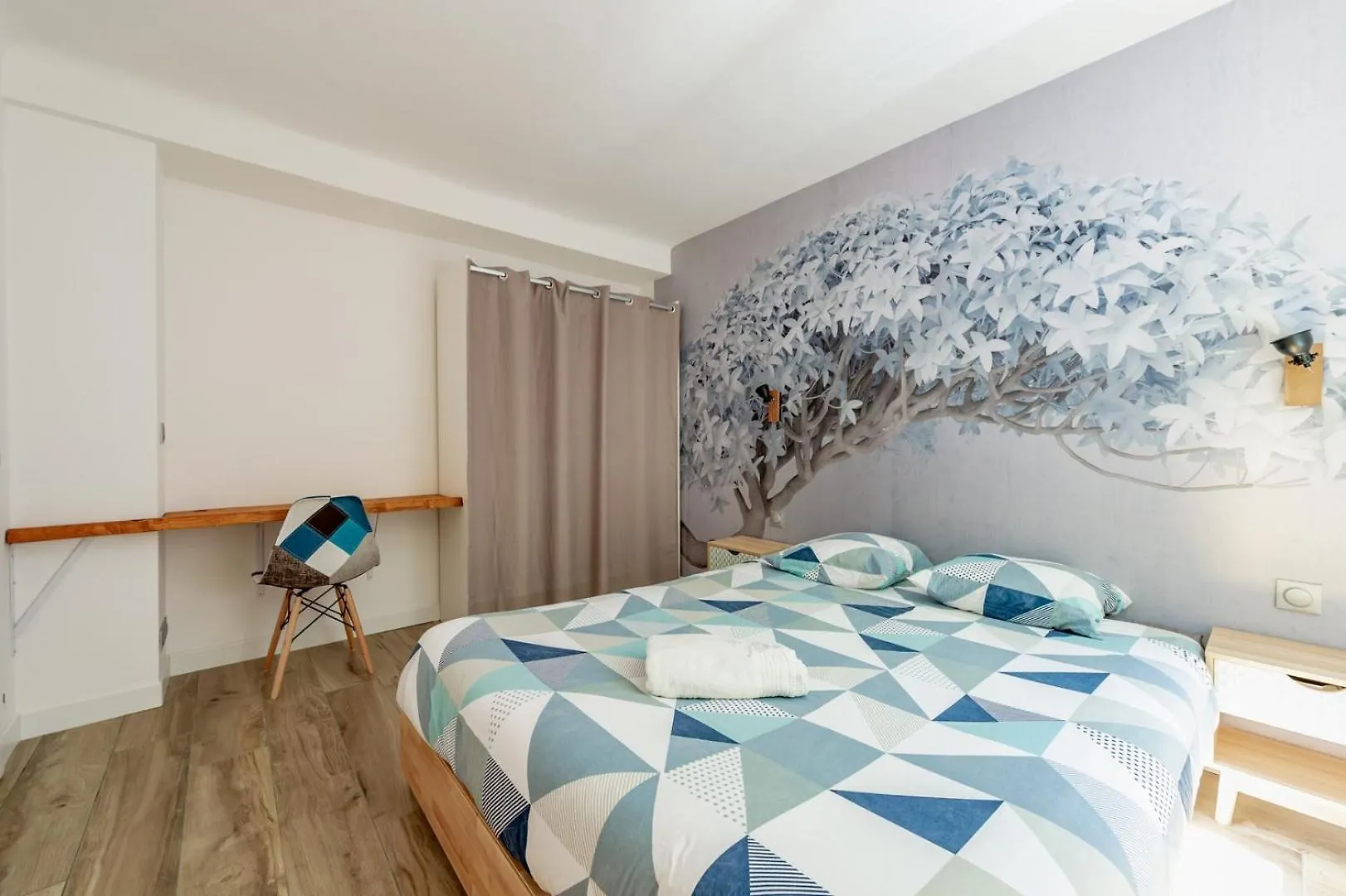 Appartamento T2 35m2 Tout Confort - PLACE DE LA LIBERTE - LéZapparts Tolone