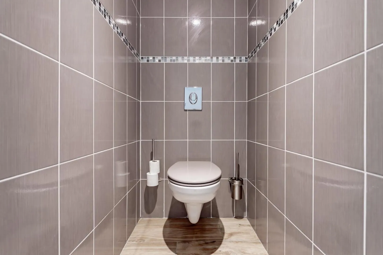 Appartamento T2 35m2 Tout Confort - PLACE DE LA LIBERTE - LéZapparts Tolone