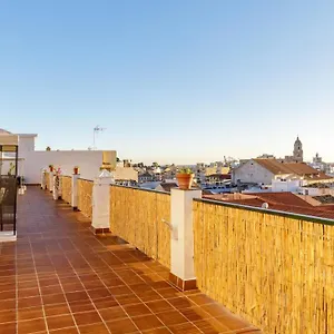  Appartamento Fun Building Flats By Homeabout Spagna