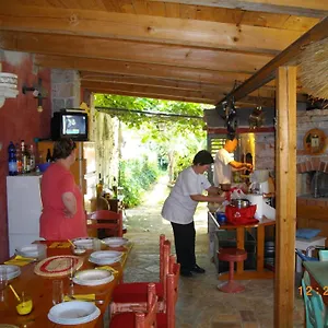  Appartamento House Kate Croazia