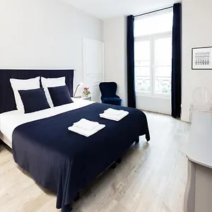  Apartment Chic Opera France