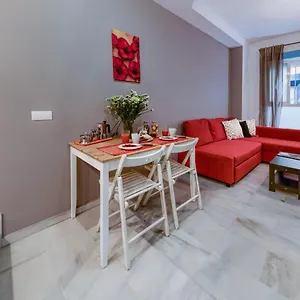  Appartamento Novam Duplex Spagna
