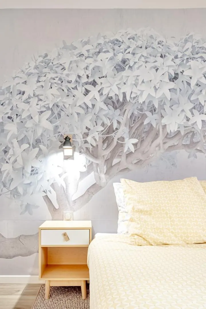 O Repos Des Artistes - Le Gatsby*** Apartamento Toulon