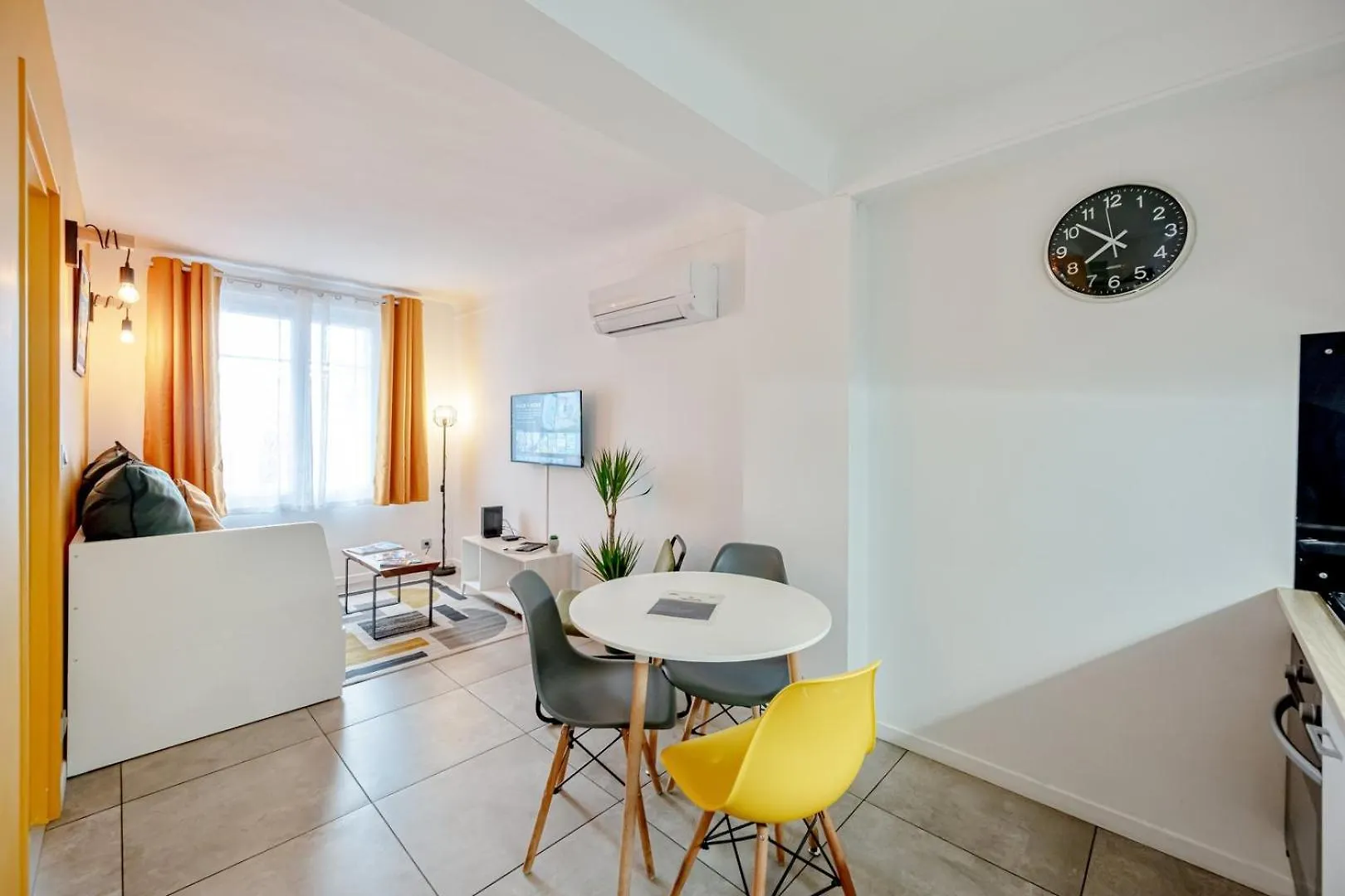 O Repos Des Artistes - Le Gatsby*** Apartamento Toulon