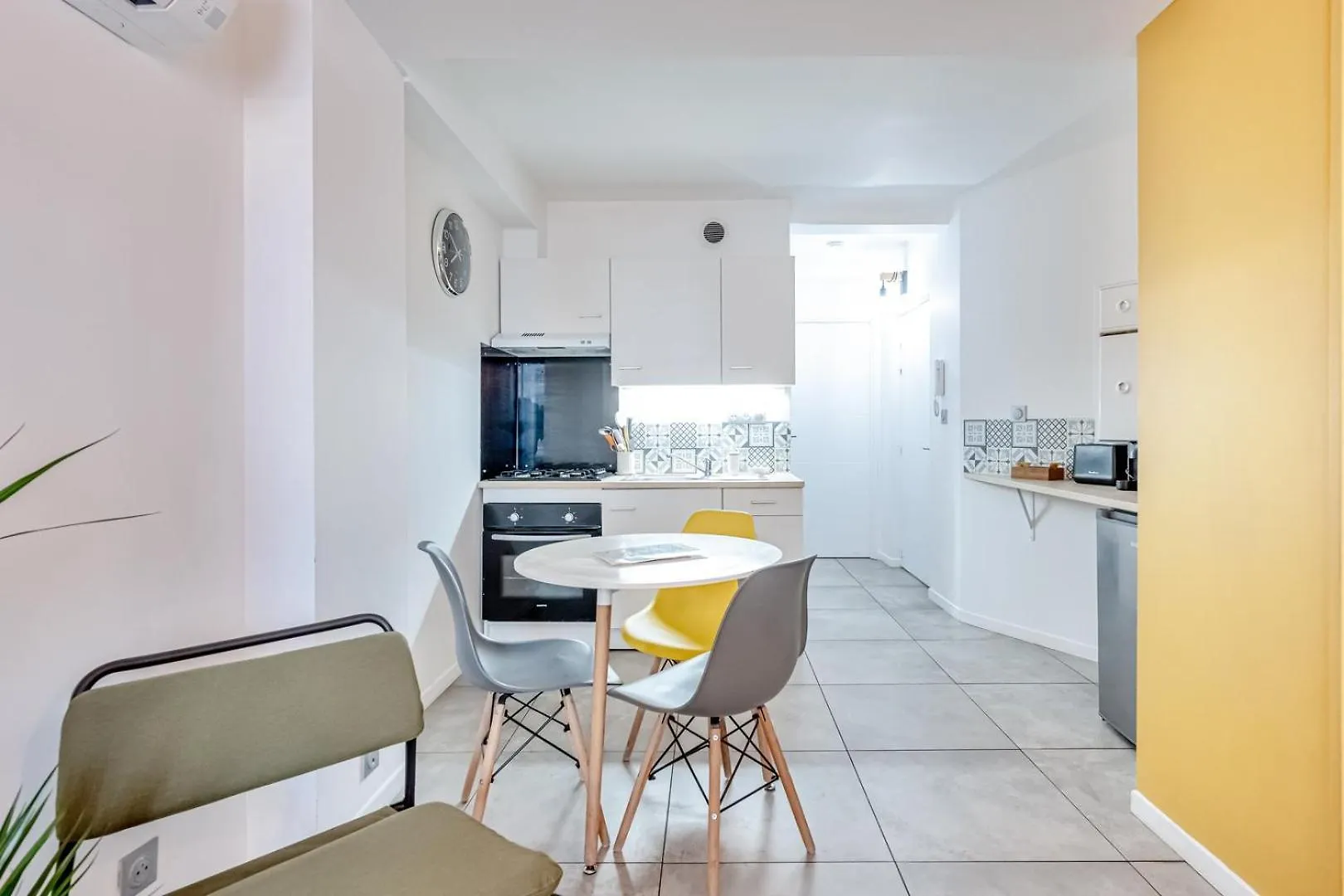 O Repos Des Artistes - Le Gatsby*** Apartamento Toulon