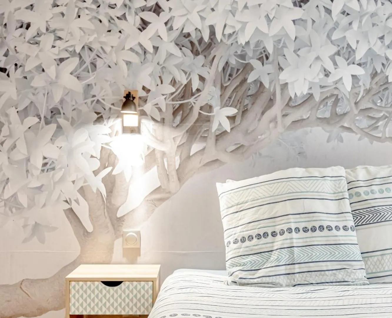 O Repos Des Artistes - Le Gatsby*** Apartamento Toulon