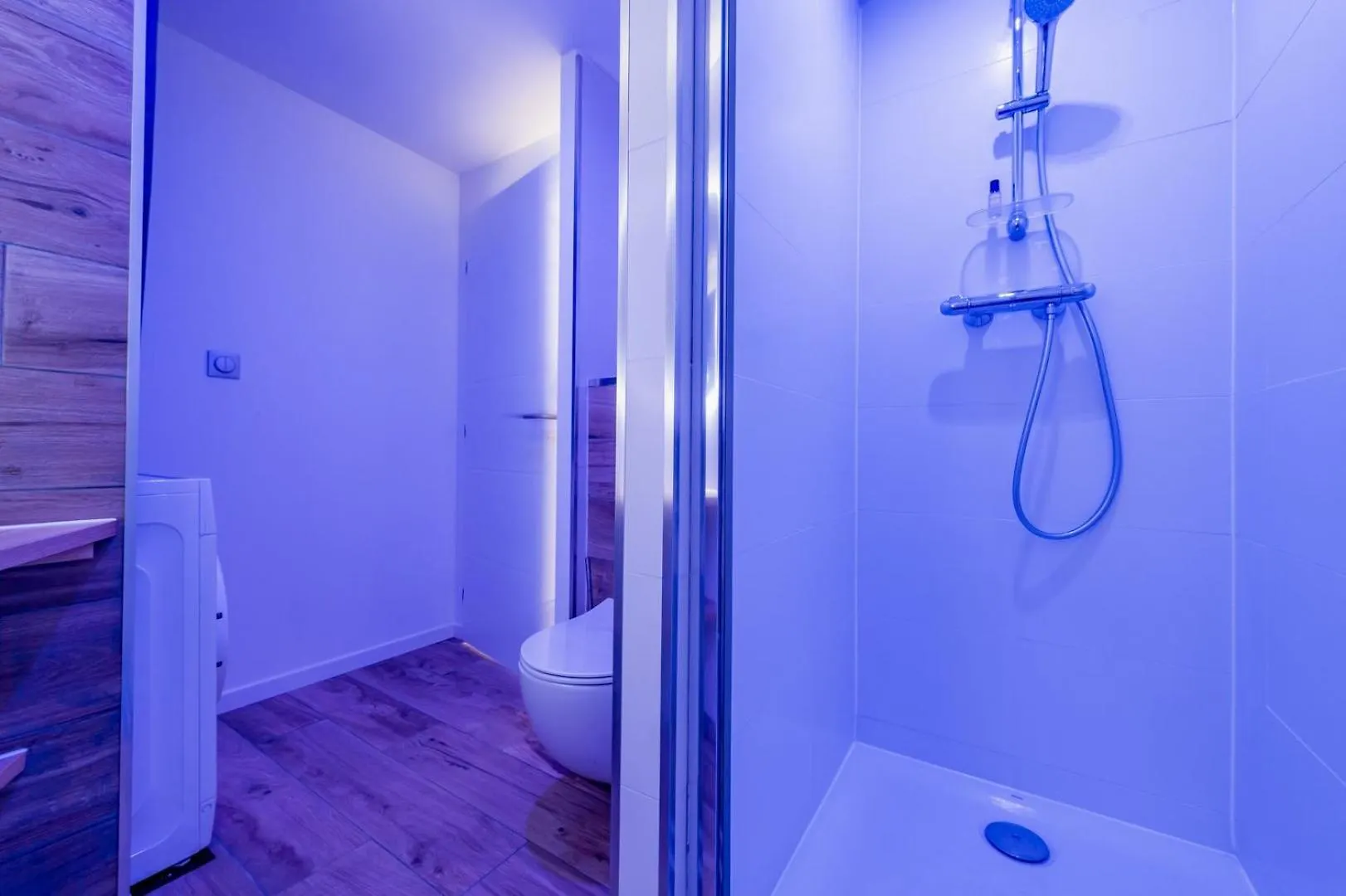טולון O Repos Des Artistes - Appartements